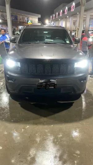 Used Jeep Grand Cherokee in Basra
