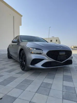 Used Genesis G70 in Al Batinah