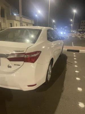 Used Toyota Corolla in Farwaniya