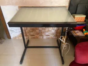 مرسم شف هندسي A1+