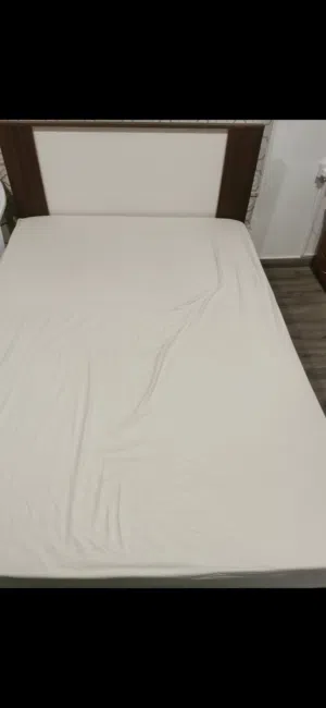 Bed With Mattress for sale