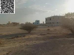 Residential Land for Sale in Ajman Manama