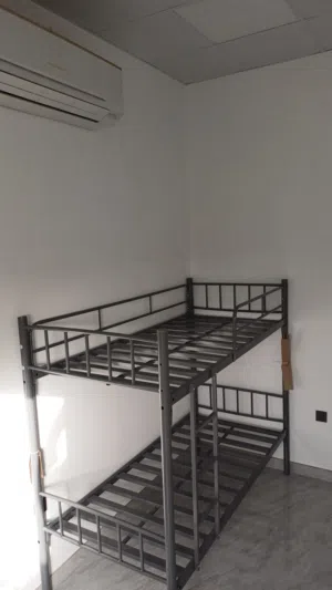 bunk bed with mattress for sale brand new