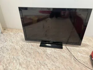 شاشه تلفزيون سوني 46بوصه