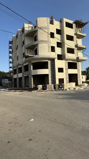 شقة للبيع في طولكرم دوار شويكة