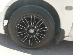 جنط للبيع اوالبدل