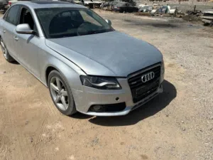 رابش اودي A4 A6