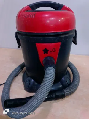مكنسة كهربائية للبيع