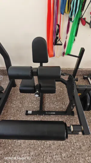 اجهزة تقوية عضلات الجسم