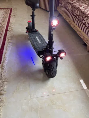 سكوتر كهربائي من شركة chenxian جديد