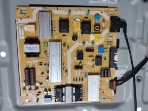 مزود طاقة تلفاز سامسونج UE50AU8002 – BN44-01002A”