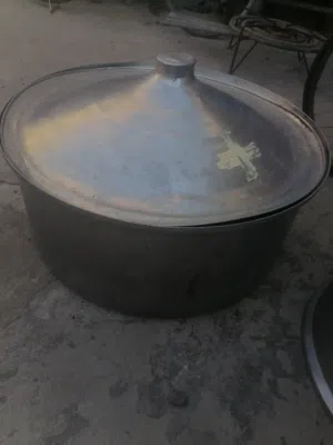 جدور كبار الفافون الثقيل