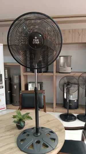 مراوح فان ستار الاصليه