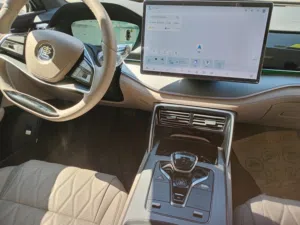 BYD Tang موديل 2025