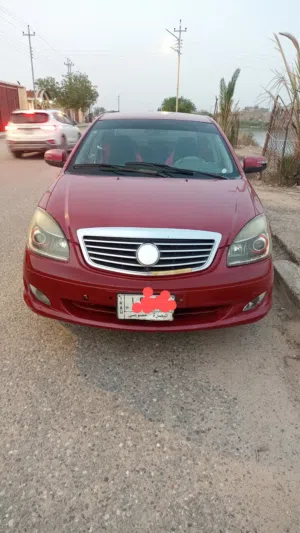 جيلي موبل مديل 2012للبيع