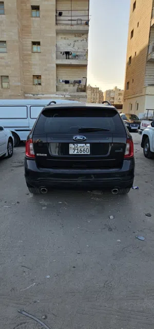 Ford edge 2013 for sale in Mangaf block 3