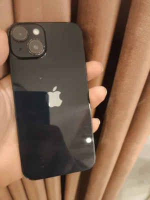 Apple iPhone 14 128 GB in Tripoli