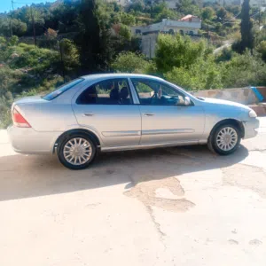 Used Nissan Sunny in Jerash