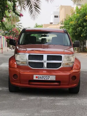 2007 Dodge Nitro V6