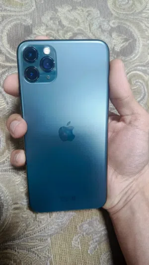 ايفون 11 pro max