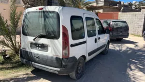 رينو اكسبريس