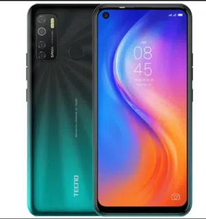 tecno spark 5 air