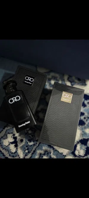 عطر oro اقرأ الوصف