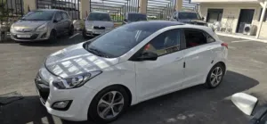 Used Hyundai i30 in Jenin