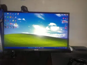 23.8" Other monitors for sale  in Southern Governorate