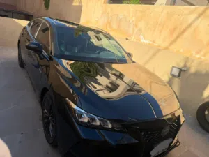تويوتا افالون 2019 فحص كامل للبيع
