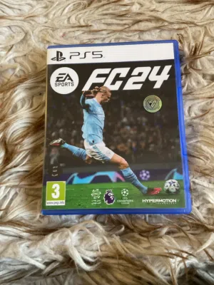 FIFA FC 24 ( used)