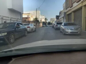 فيلا  للبيع  في بن عاشو