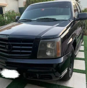 Used Cadillac Escalade in Ras Al Khaimah