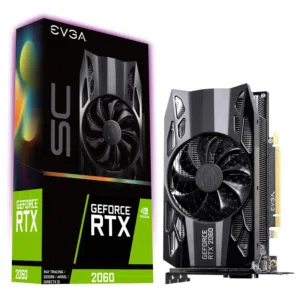 كرتRTX2060