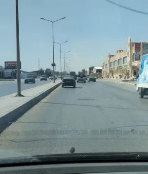 هكتار الهواري الرئيسي