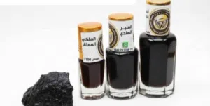 دهن عنبر الحوت الهندي المعتق المركز 100% تولة 12 مل جرام عطر ملكي بامتياز