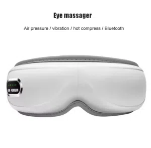 جهاز تدليك العين eye massager
