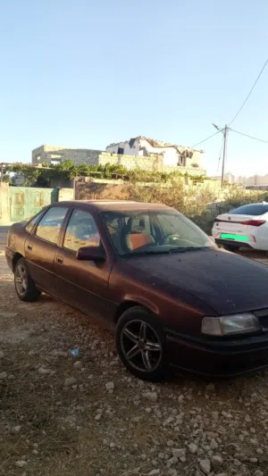 Used Opel Vectra in Mafraq