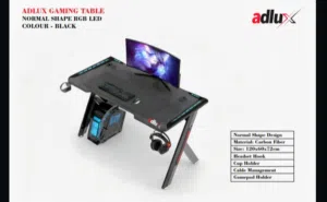 طاولة الألعاب gaming table