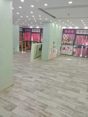 صالون ستأتي للايجار