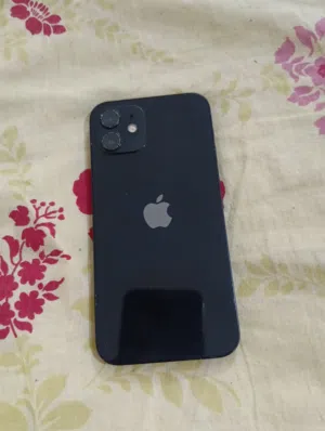 I phone 12