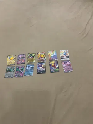 Card for Pokémon
