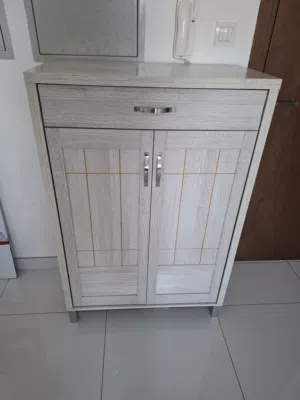 Shoe Rack Cabinet