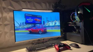 بي سي تجميعة Gaming قوية وجاهزة للألعاب
