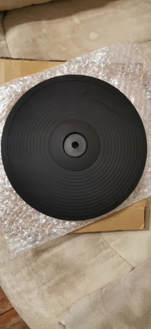 Electronic drum Cymbal