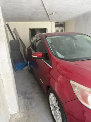 Used Ford C-MAX in Amman