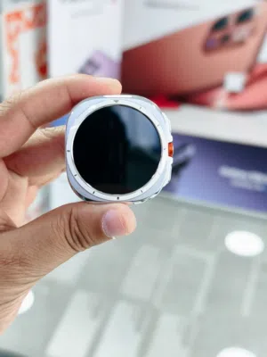 Samsung watch Ultra