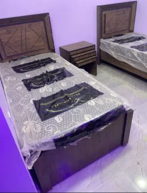 غرف نوم تركي