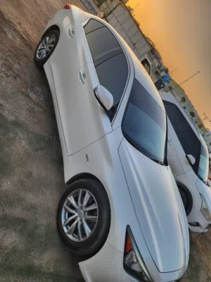 Model 2017 Gcc Q50