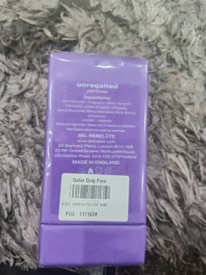 original parfum
